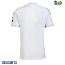 Real Madrid Hjemmedrakt 2025-26 Kortermet